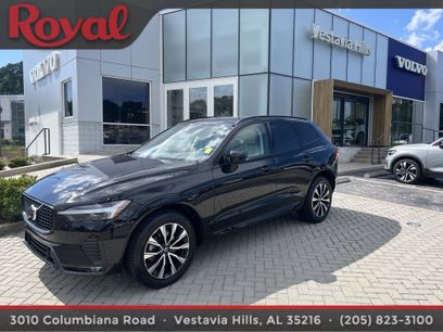 Used 2024 Volvo XC60 B5 Core w/ Protection Package Premier