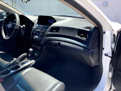 Used 2014 Acura ILX FWD image 23