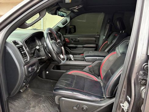 Used 2023 RAM 1500 TRX w/ TRX Level 2 Equipment Group AWD/4WD image 16