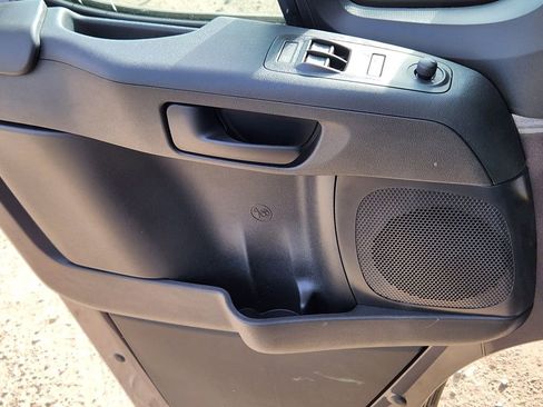 New 2026 RAM ProMaster 1500 w/ Quick Order Package 22G SLT image 6