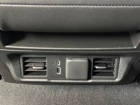 New 2026 Chevrolet Silverado 2500 LTZ image 19