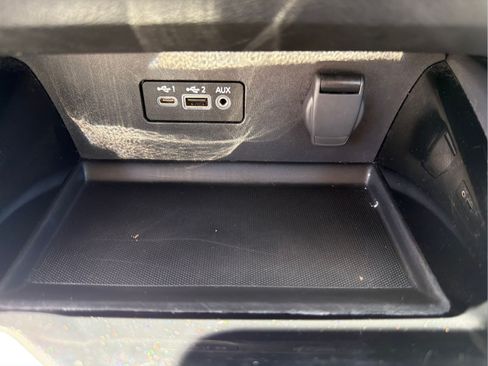 Certified 2024 Nissan Altima 2.5 SV FWD image 20