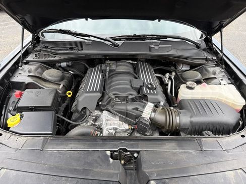 Used 2023 Dodge Challenger R/T Scat Pack w/ Plus Package RWD image 39
