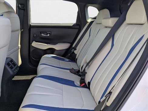 New 2025 Acura ADX A-Spec image 15