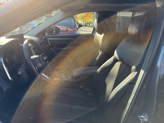Used 2024 MAZDA CX-50 AWD 2.5 S w/ Cargo Package image 11