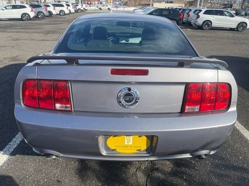 Used 2007 Ford Mustang GT RWD image 6
