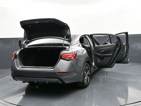 Used 2022 Nissan Sentra SV image 53