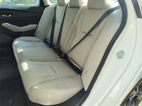 New 2025 Honda Accord SE image 14