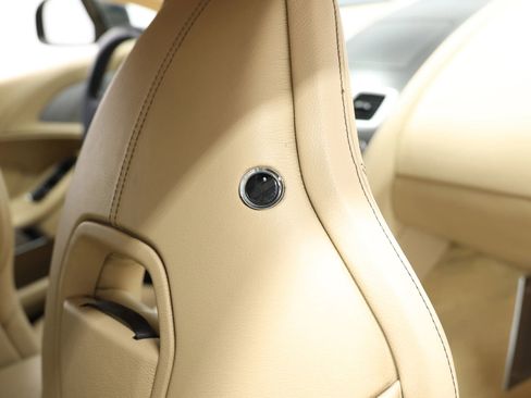 Used 2016 Aston Martin Vanquish Volante Convertible 2D image 62