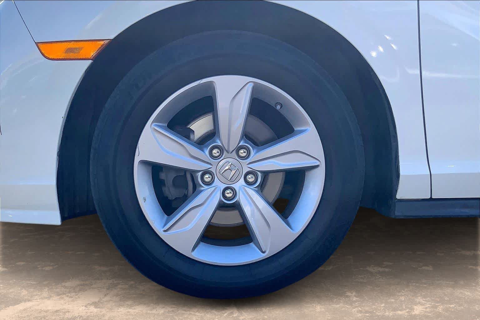 Used 2019 Honda Odyssey EX-L image 8