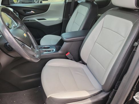 Used 2020 Chevrolet Equinox Premier FWD image 11