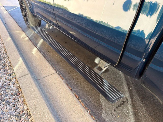 Used 2023 RAM 1500 Limited AWD/4WD image 17