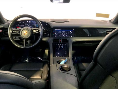 Certified 2022 Porsche Taycan RWD image 14