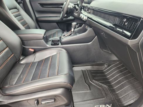 Used 2025 Honda CR-V Sport Touring image 15