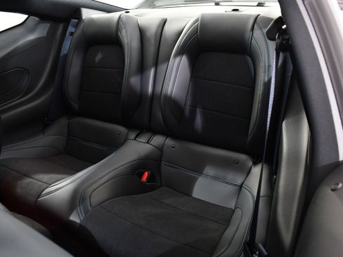 New 2025 Ford Mustang Dark Horse w/ Dark Horse Handlin Package image 16