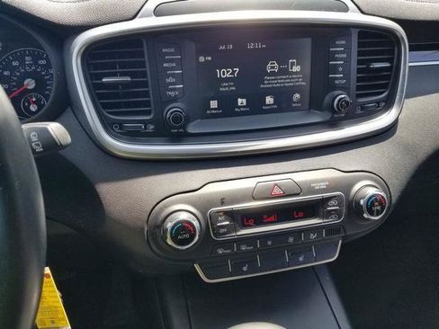 Used 2020 Kia Sorento LX w/ LX I4 Convenience Package FWD image 20