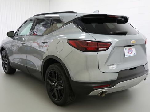 Certified 2024 Chevrolet Blazer LT w/ Sound & Technology Package AWD/4WD image 18
