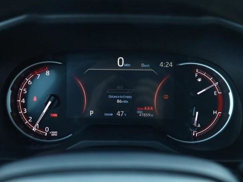 Certified 2024 Toyota RAV4 LE image 10