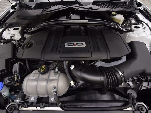 Used 2023 Ford Mustang GT Premium w/ Equipment Group 401A image 26