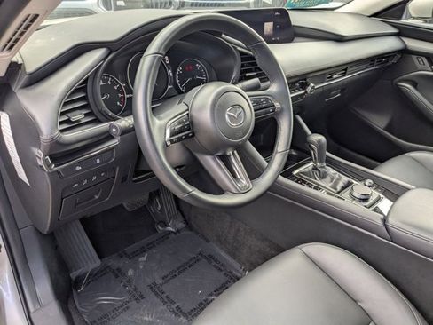 Used 2025 MAZDA MAZDA3 s image 13