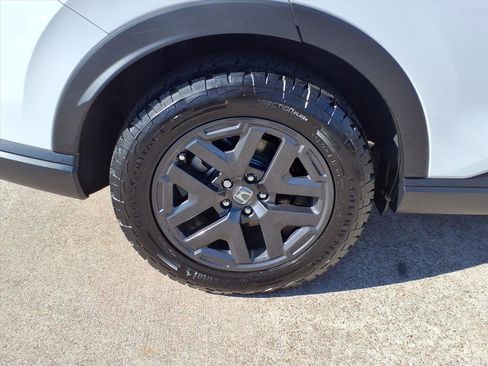 Certified 2026 Honda CR-V TrailSport image 25