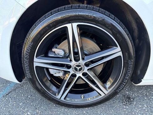 Used 2022 Mercedes-Benz A 220 4MATIC image 16
