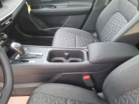 New 2026 Nissan Kicks SV w/ SV Premium Package image 23