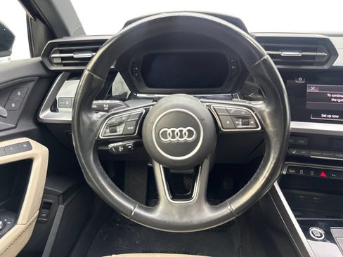 Used 2024 Audi A3 2.0T Premium FWD image 55
