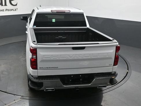 New 2026 Chevrolet Silverado 1500 LT w/ Z71 Off-Road Package AWD/4WD image 35