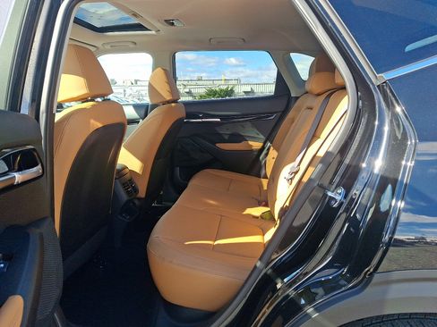 New 2026 Kia Seltos EX image 6