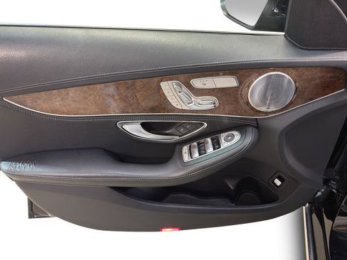 Used 2015 Mercedes-Benz C 300 Luxury image 13