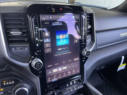 New 2026 RAM 1500 Big Horn AWD/4WD image 30