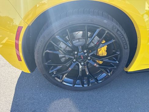 Used 2016 Chevrolet Corvette Z06 image 6