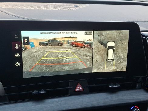 Used 2025 Kia Sportage X-Line Prestige image 22