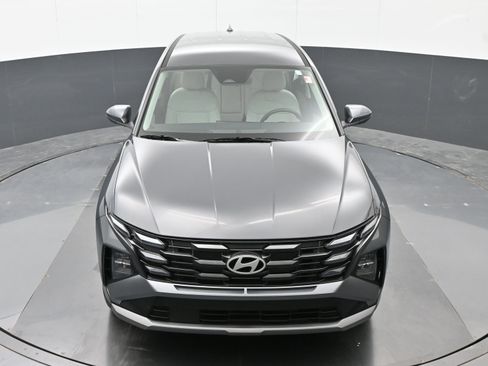 Certified 2026 Hyundai Tucson SE image 34