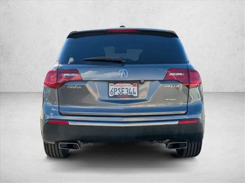 Used 2011 Acura MDX w/ Technology Package image 6