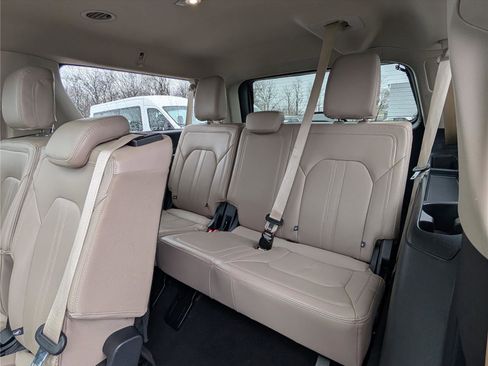 Used 2024 Ford Expedition Max Limited image 14