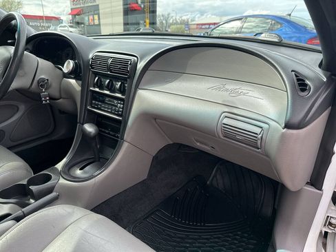 Used 1999 Ford Mustang GT RWD image 36