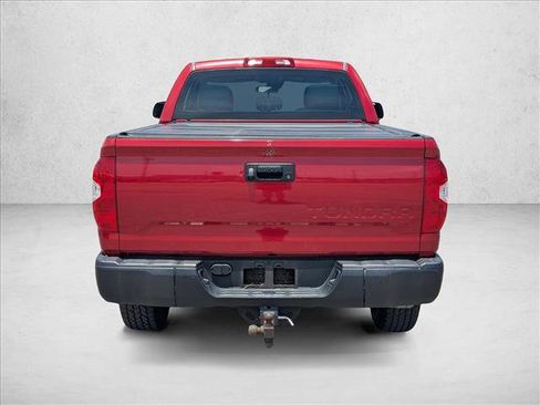 Used 2018 Toyota Tundra SR RWD image 6