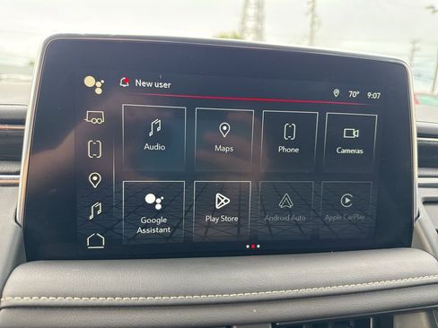 Used 2023 GMC Yukon SLT image 27