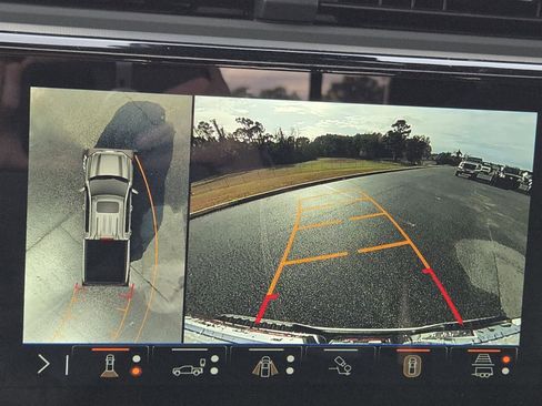 New 2026 GMC Sierra 1500 Denali w/ Denali Reserve Package image 15