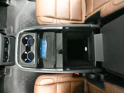 Used 2024 Lincoln Navigator Reserve w/ Equipment Group 201A AWD/4WD image 48