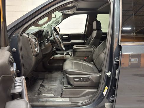 Used 2021 GMC Sierra 1500 Denali w/ Denali Premium Package image 19