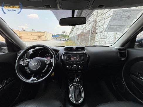 Used 2016 Kia Soul ! image 19