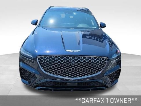 Used 2023 Genesis GV70 2.5T w/ Sport Prestige Package AWD/4WD image 2