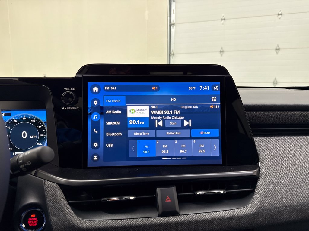 New 2026 Subaru Outback Limited XT AWD/4WD image 17