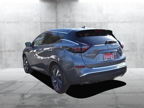 Certified 2024 Nissan Murano SL image 7