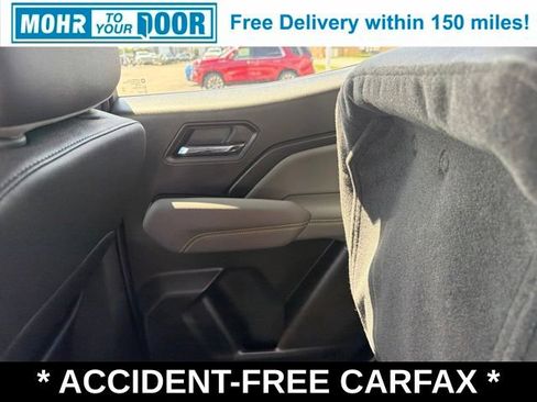 Used 2026 Chevrolet Colorado ZR2 AWD/4WD image 44