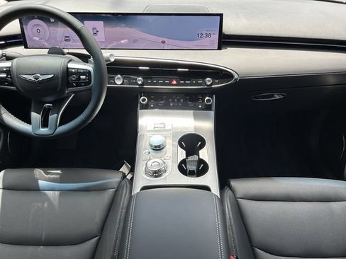 New 2026 Genesis GV70 2.5T Select AWD/4WD image 20