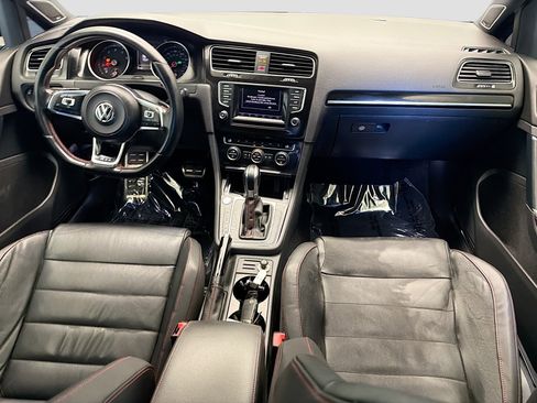 Used 2015 Volkswagen GTI Autobahn image 12
